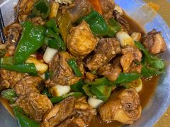 -荣祥海鲜·烟台菜(胜利路二部)