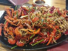 -沪小胖小龙虾(淮海中路旗舰店)