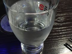 -HIHE Bistro·Oyster Bar(华熙live店)