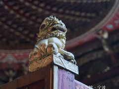 -庆安会馆