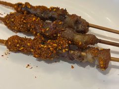 -皇朝万鑫自助餐厅