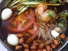 -牛鲜盛齐齐哈尔烤肉(曹路店)
