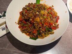 -湘轩·土菜研究院(光大店)