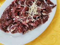 -大戚饭店(泰华路店)