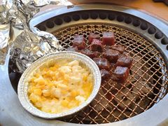 -炎蔵牛舌烤肉