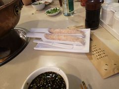 -百友顺涮肉城(故城东路店)