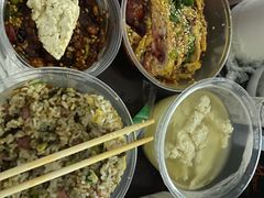 -重庆石磨豆花庄(乔庄店)