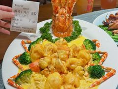 -蚝得喜海鲜(东城店)