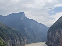 -白帝城·瞿塘峡景区