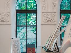 -思南书局·诗歌店