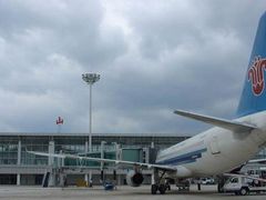 -黄山屯溪国际机场