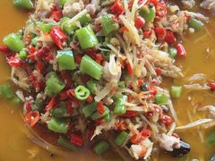 -盐帮食坊•小河帮川菜(四川师大店)