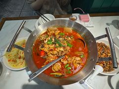 -老街鱼嘴巴(坡子街老店)