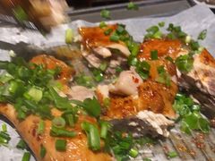 -绿茶餐厅(汇悦大融城店)