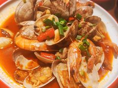 -老闵田螺馆·南昌市井菜·特色小吃(总店)