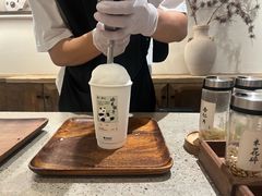 -李山山茶事(景枫店)