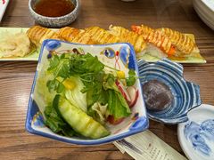 -红叶日料·放题·海胆·定食(星海店)