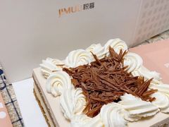 -积慕Cake(解放大道店)