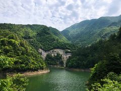-百杖潭景区