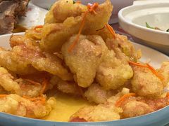-吴记酱骨炖菜馆(西大直街店)