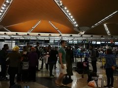 -吉隆坡国际机场