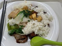 -中国农业大学·第四食堂风味餐厅