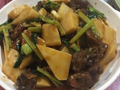 牛腩笋-苏记美食(张槎一路店)
