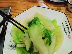 -营记牛肉火锅·大埔客家菜(上梅林店)