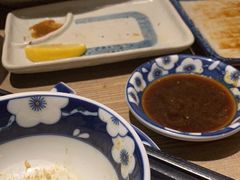 -小山日本料理(兴业太古汇店)