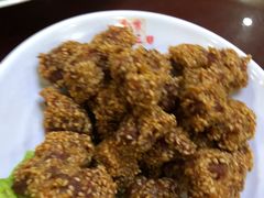 -金家老三饭庄(常营店)