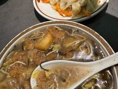 -老淮滨-蚌埠非遗小吃(淮河路店)