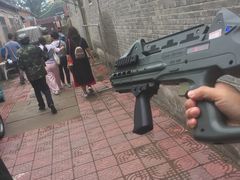 -亲兄弟真人CS团建拓展基地