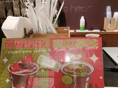 -Punchline Coffee&Roaster(同济大学店)