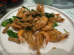 -径山十八道·风味民间菜(杭州总店)