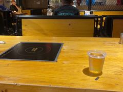 -新疆烧烤王(广灵店)