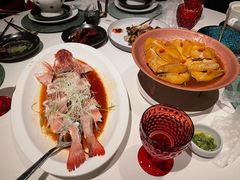 -三号黄浦会Canton Table