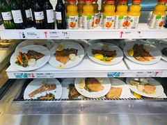 -宜家·瑞典风味餐厅(北京西红门店)