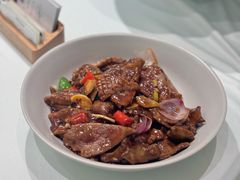 -花开餐厅(环湖中路店)