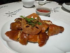 -宁波柏悦酒店·钱湖渔港
