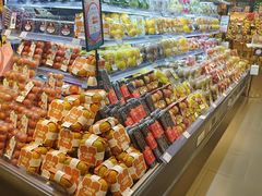 -Olé精品超市(北京合生汇店)