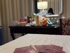 -春晖园度假酒店温泉