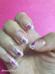 -友谊Nail·匠心工作室