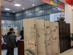 -金华安大酒楼·老牌潮菜·粤式茶点(东方国际店)