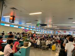 -厦门五通客运码头