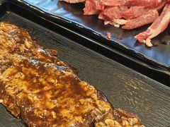 -千寻烧肉(政务区店)