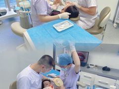 -希玛爱康健口腔(南山海岸城店)
