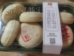 -吴酥生宫廷酥饼(韶山北路店)
