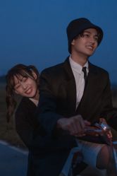 -巴黎春天婚纱摄影STUDIO·定制
