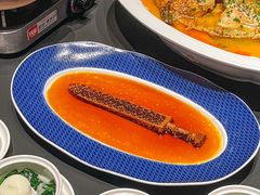 -曾宴·楚菜(湖北省博物馆店)