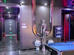 -魅KTV·AI辅唱(人民广场旗舰店)